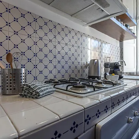 Demetra - Little Loft A Trastevere Appartement Rome
