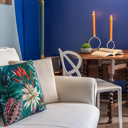 Demetra - Little Loft A Trastevere Apartament