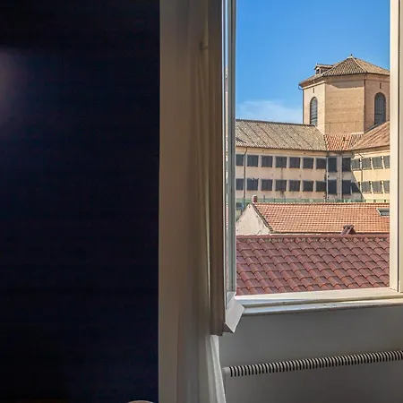 Demetra - Little Loft A Trastevere Apartament *