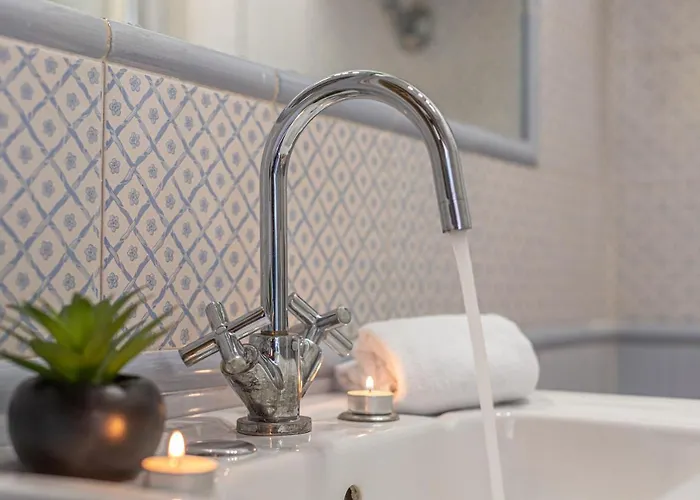 Demetra - Little Loft A Trastevere Daire *