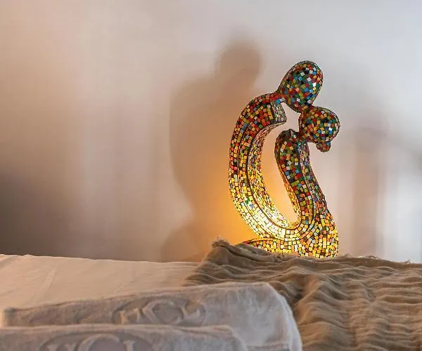 Demetra - Little Loft A Trastevere Daire