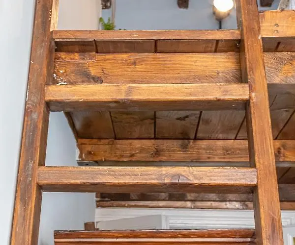 Demetra - Little Loft A Trastevere