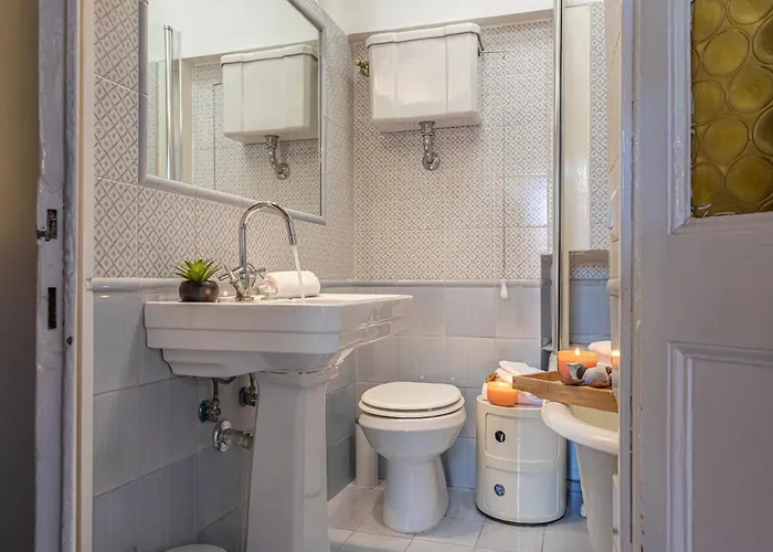 Demetra - Little Loft A Trastevere *