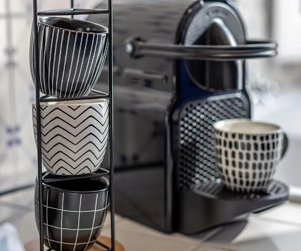 Demetra - Little Loft A Trastevere Daire *