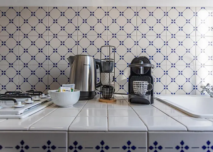 Daire Demetra - Little Loft A Trastevere *