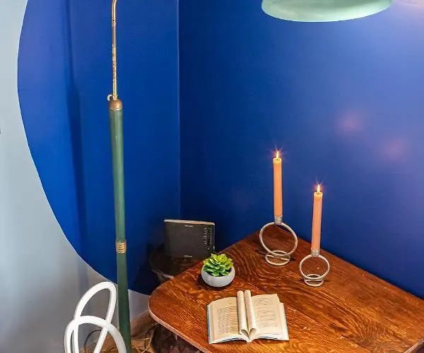 Demetra - Little Loft A Trastevere Daire *