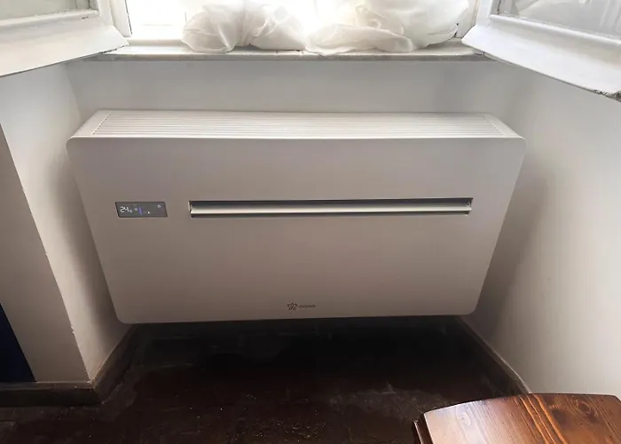 Demetra - Little Loft A Trastevere Roma