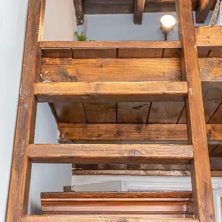 Demetra - Little Loft A Trastevere