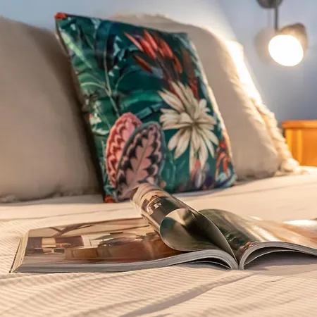 Demetra - Little Loft A Trastevere